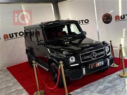 مێرسێدس بێنز G-Class